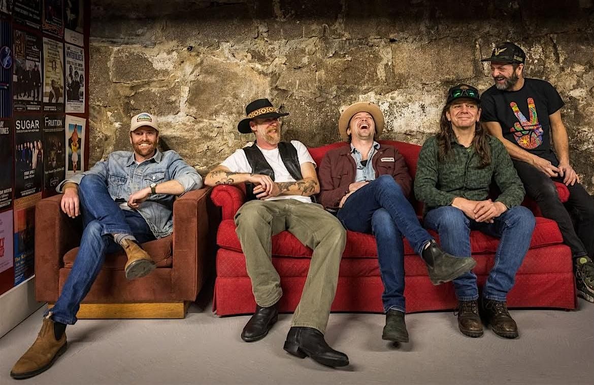 The Mallett Brothers Band with Afton Wolfe, 1 August | Event in Hoosick Falls | AllEvents