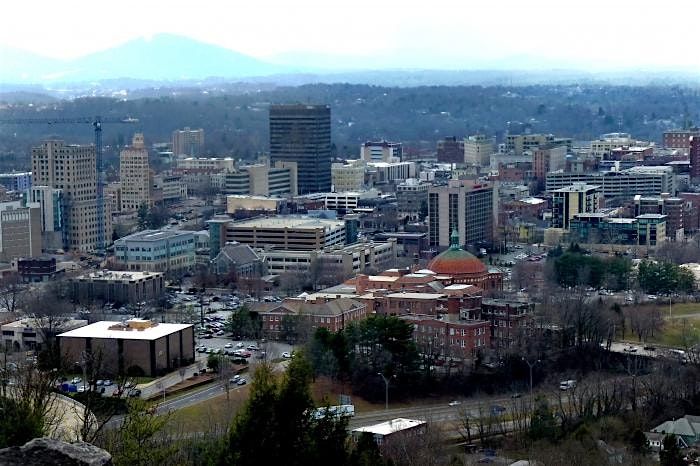 Amazing Scavenger Hunt! - Eerie Encounters in Asheville | Event in Asheville | AllEvents