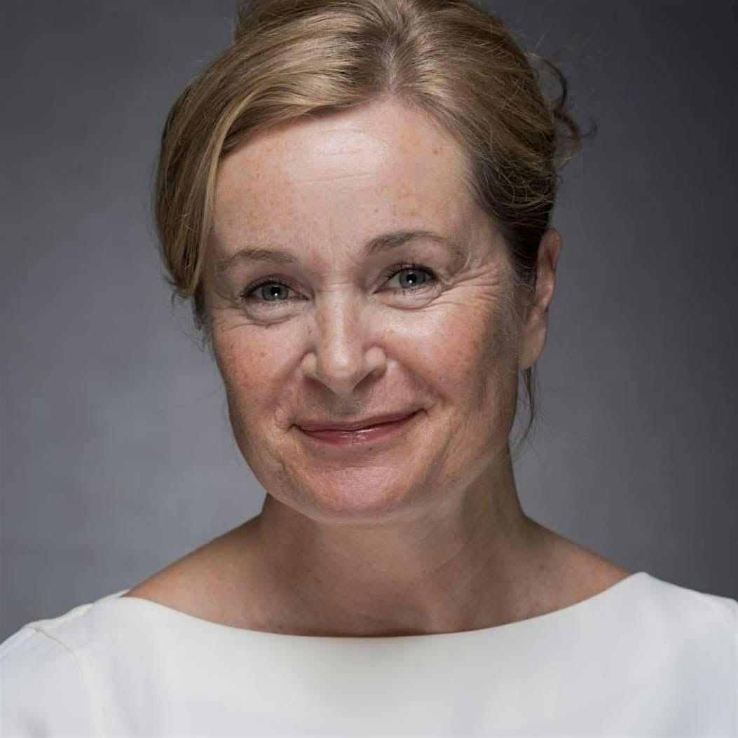 Milngavie Library Talks: A Conversation with Actor Julie Hale, 29 October | Event in Milngavie | AllEvents