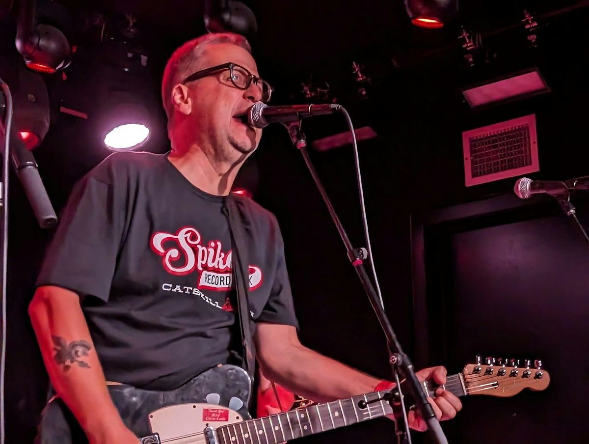 An evening with Ramblin' Deano!, 8 August | Event in Philadelphia | AllEvents