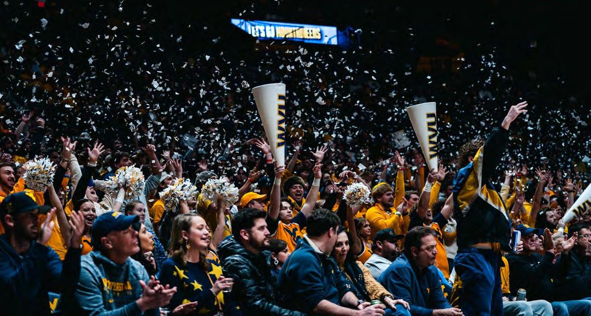 Parking Tennessee Tech Golden Eagles Basketball Doubleheader - (W) vs Stephens College & (M) vs Bethel, 13 December