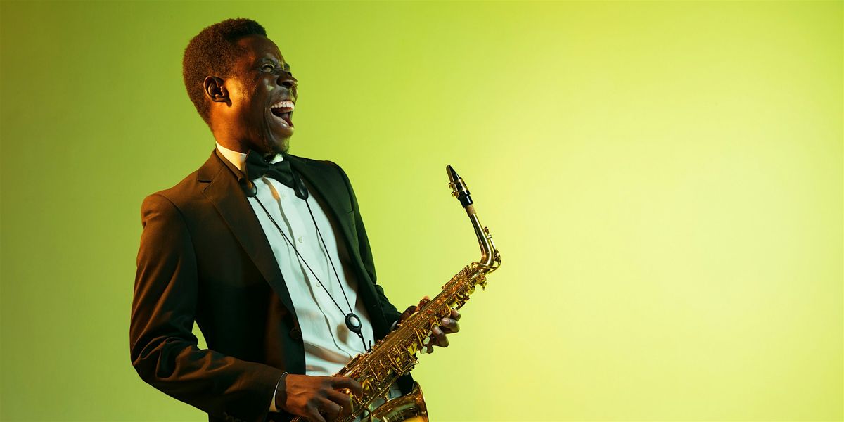 Free for Seniors: Sax & Soul - A Showcase for Alzheimer's Awareness, 25 June | Event in Orlando | AllEvents
