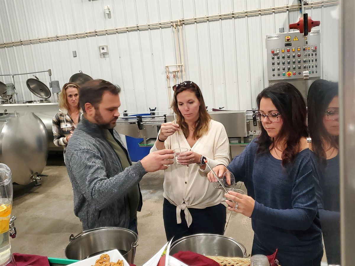 Basic Winemaking Class, 11 October | Event in Breinigsville | AllEvents