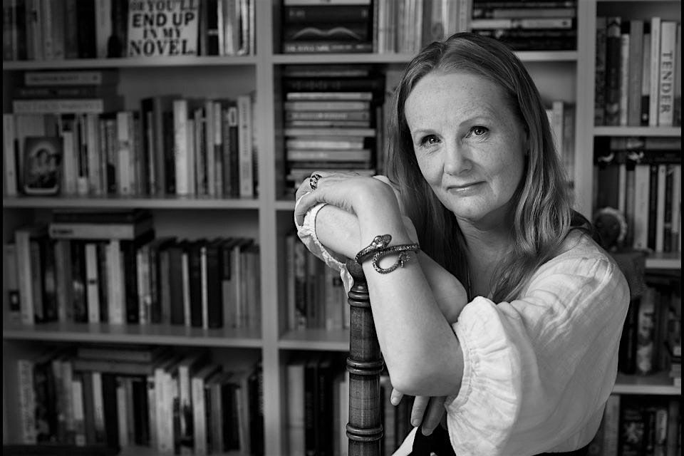 Martina Devlin, 12 July | Event in Tralee | AllEvents