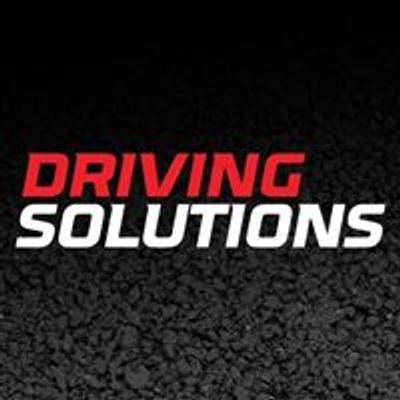 Driving Solutions