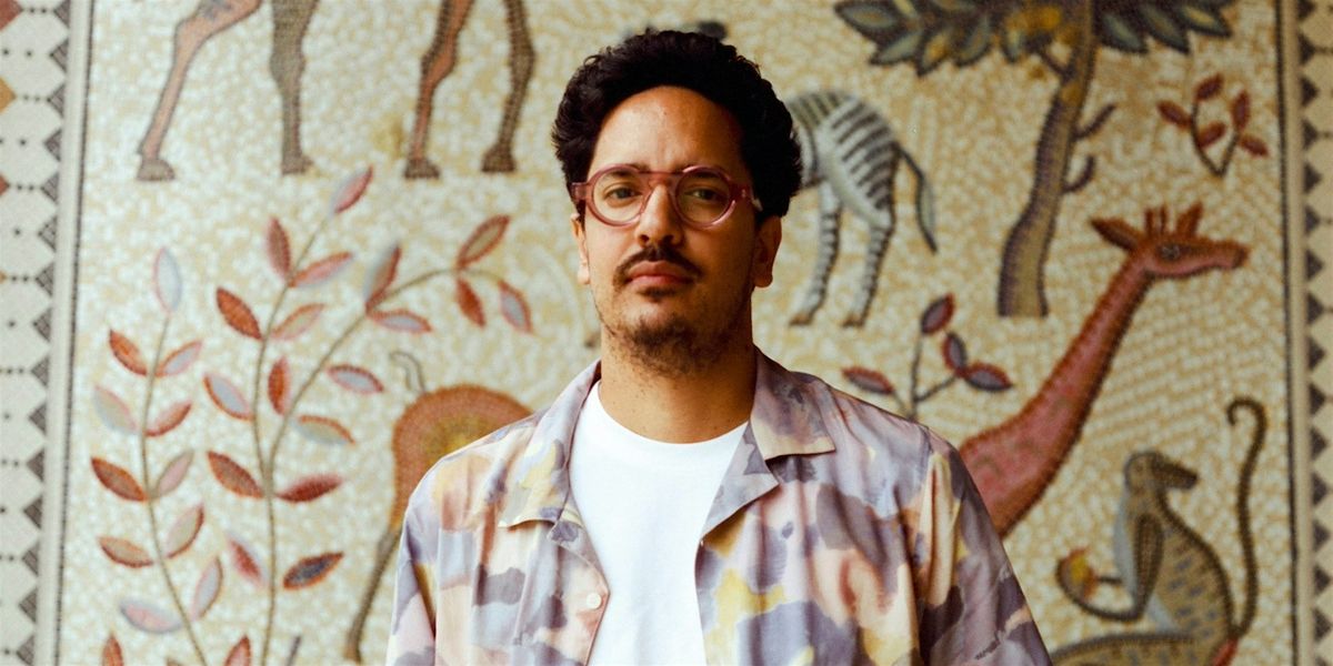 Luke Sital-Singh, 26 September | Event in Costa Mesa | AllEvents