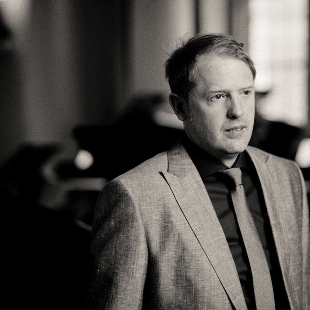 New Year's Rhapsody in Blue, 30 December | Event in Manchester | AllEvents