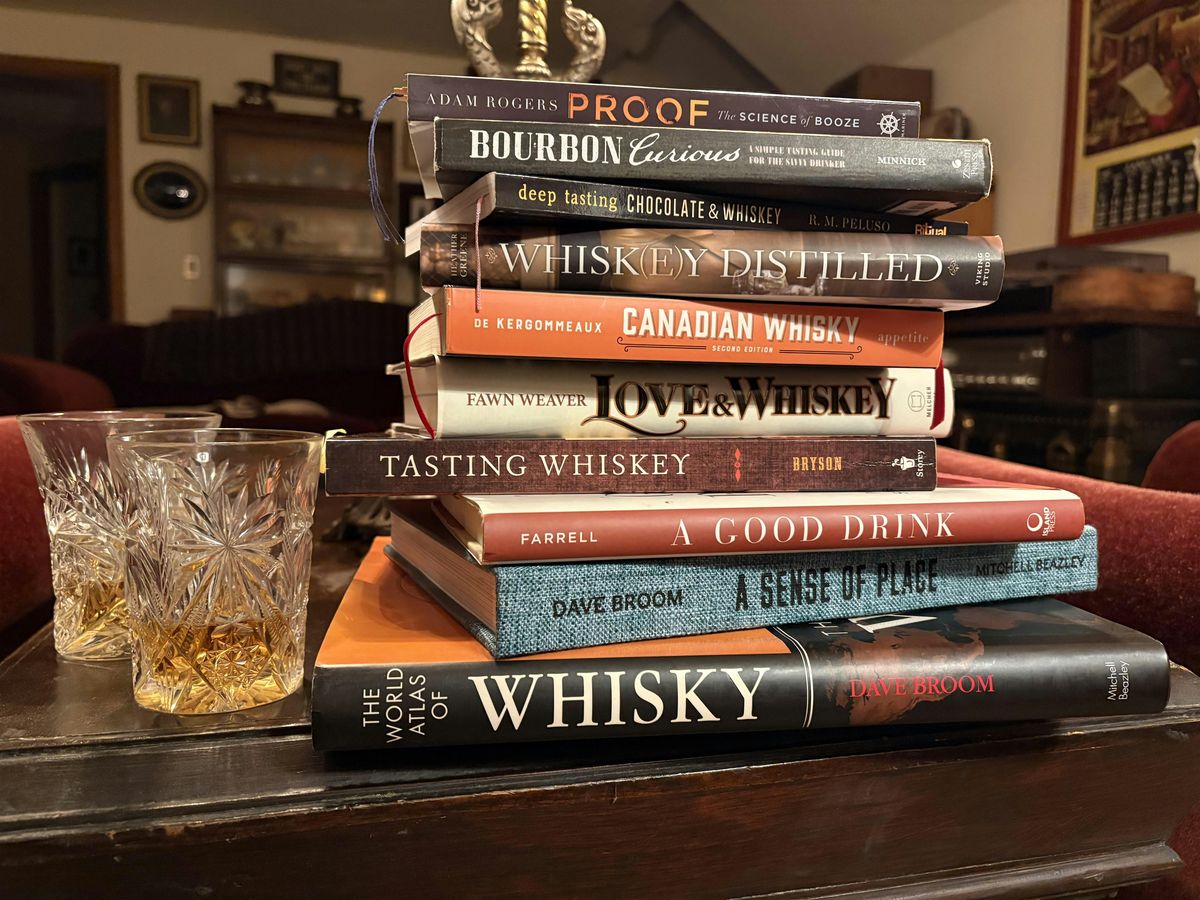 Booze and Books, 10 December | Event in Portland | AllEvents