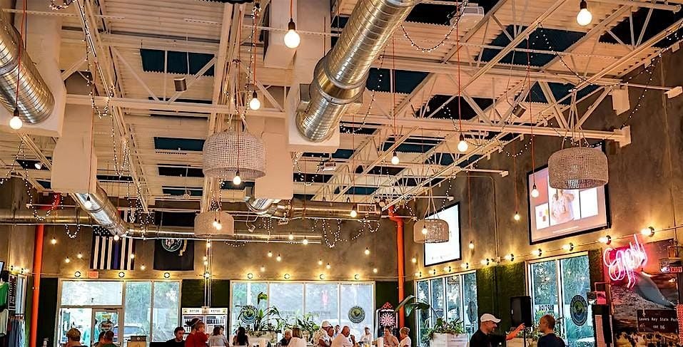 Boo's and Brews Halloween Party at Riptide Brewery, 31 October | Event in Bonita Springs | AllEvents