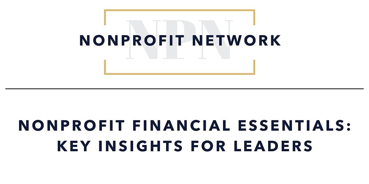 October 16th Nonprofit Network, 16 October | Event in Waco | AllEvents