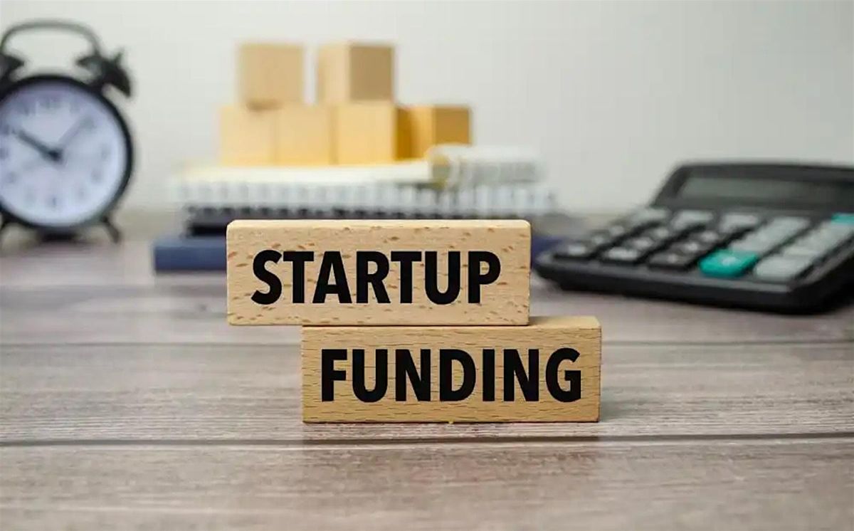 Startup Fundraiser Meetup PUNE | Event in Pune | AllEvents