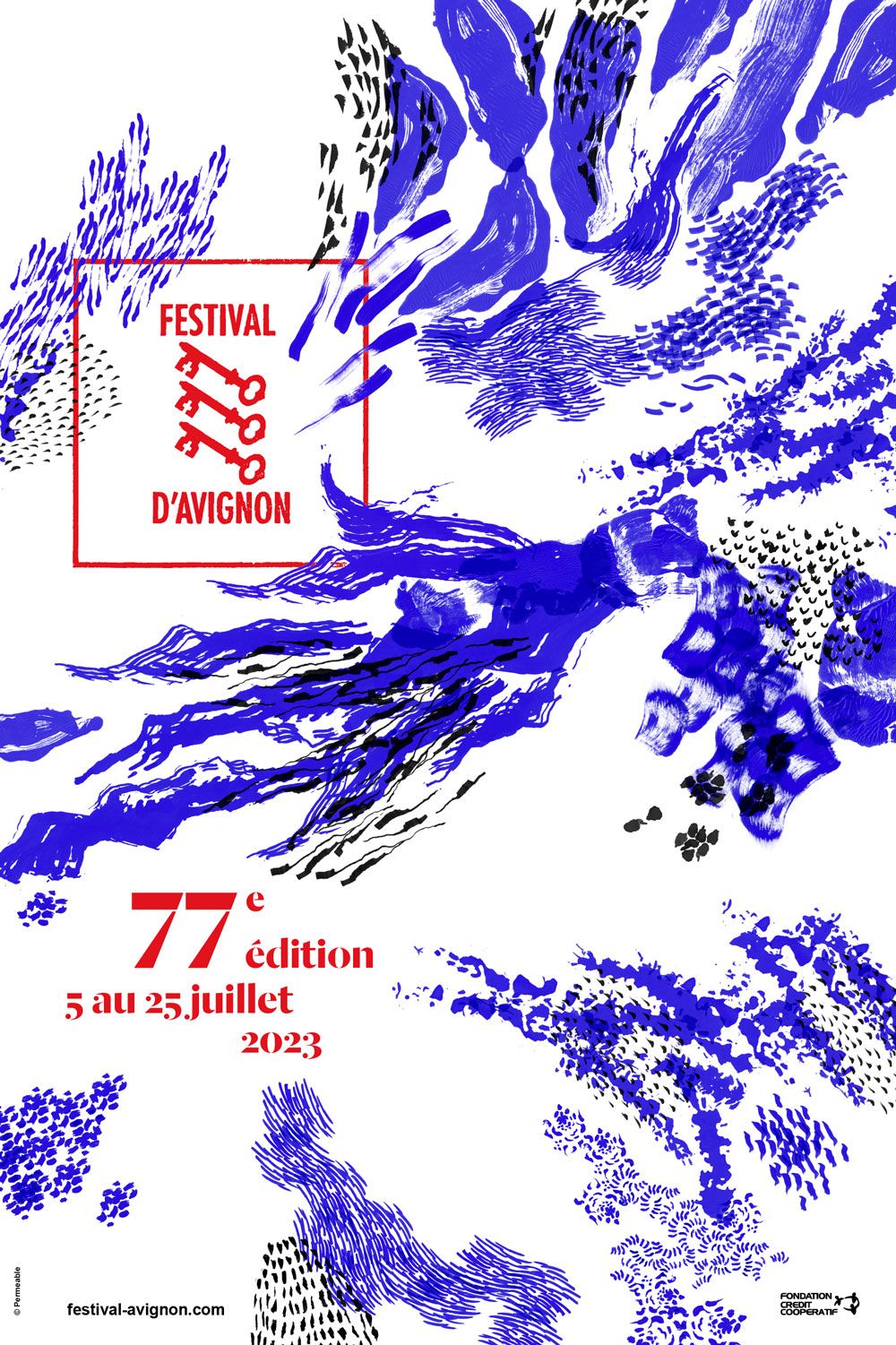 FESTIVAL D'AVIGNON 2025, 5 July | Event in Avignon | AllEvents