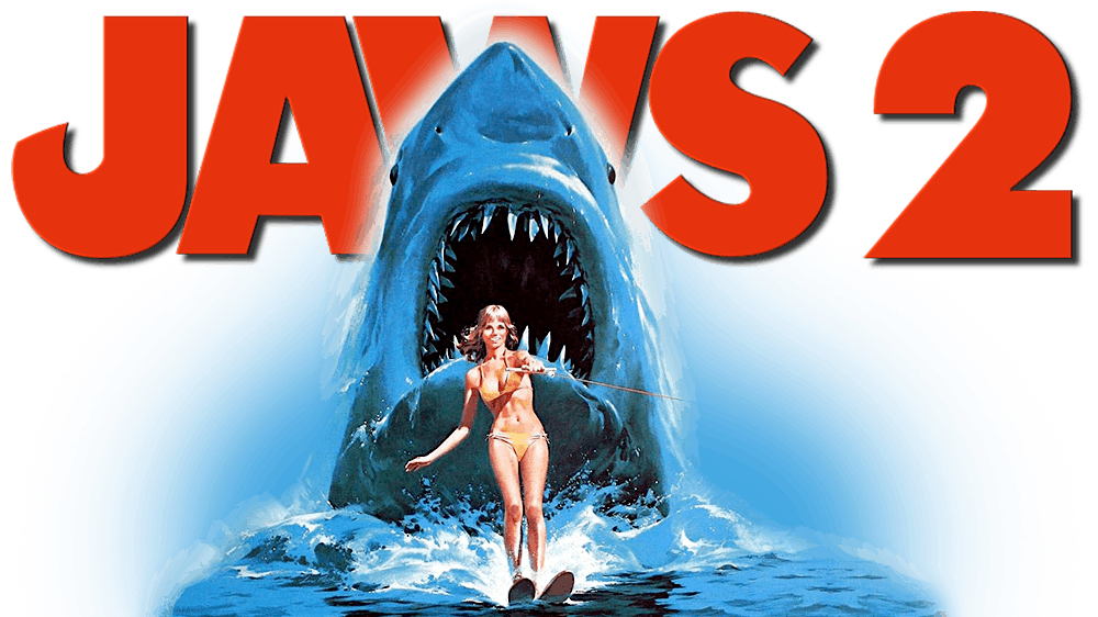 Jaws 2 at the Misquamicut Drive-In, 26 July | Event in Westerly | AllEvents