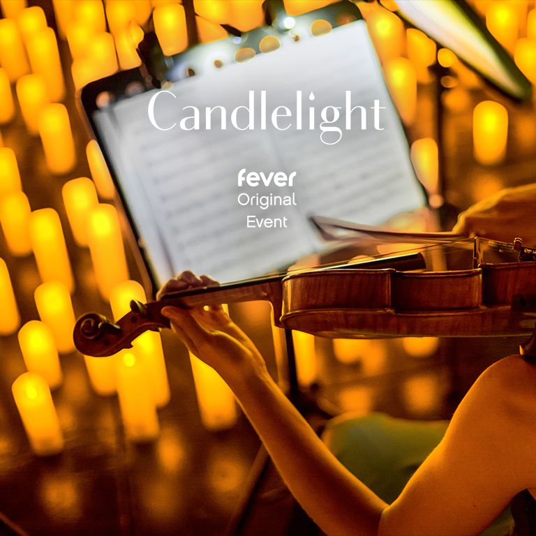 Candlelight: A Tribute to Taylor Swift at Sugar Space, 2 December | Event in Salt Lake City | AllEvents.in
