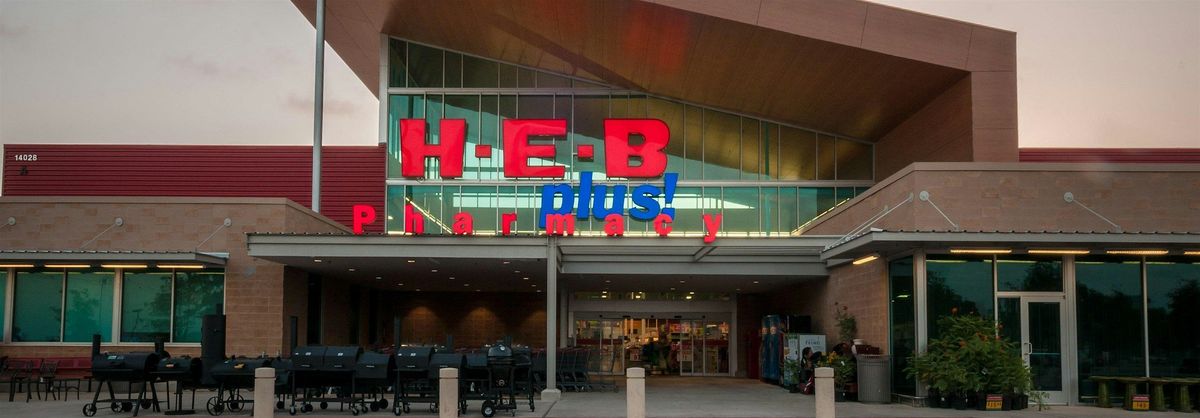 Voodoo Ranger Tanker Stop at HEB Leander, 9 October | Event in Leander | AllEvents