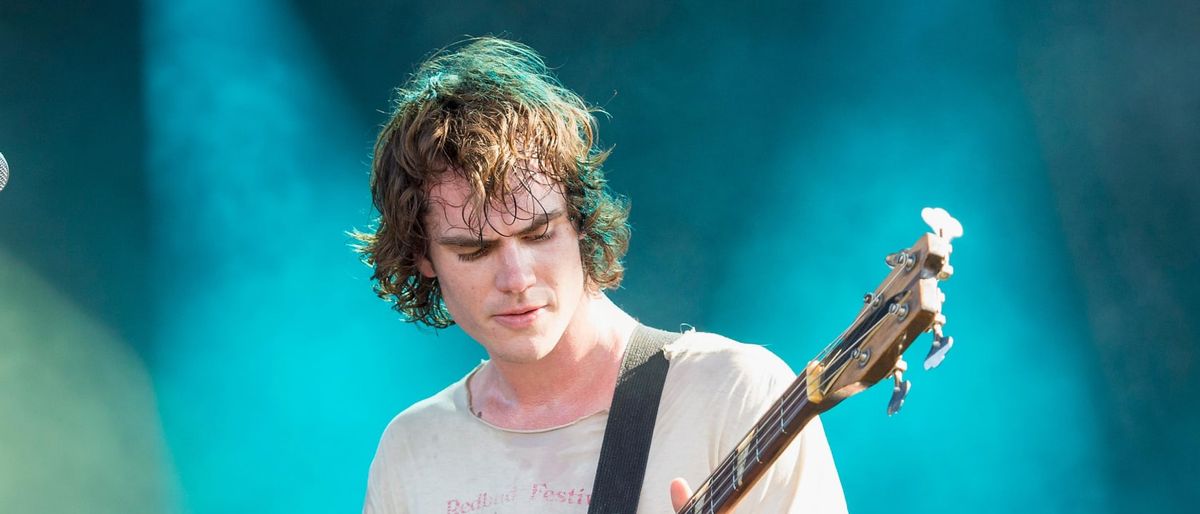 All Them Witches, 27 July | Event in Bellvue | AllEvents