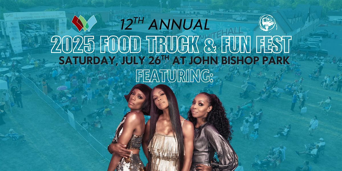 Whitehall Food Truck & Fun Fest, 26 July | Event in Whitehall | AllEvents
