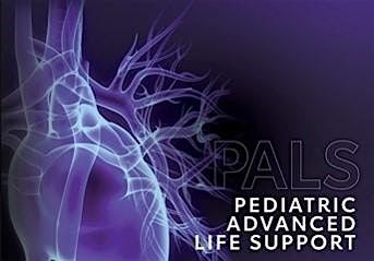 Pediatric Advanced Life Support (PALS) Blended Provider - DEC 18, 18 December | Event in Hamilton | AllEvents