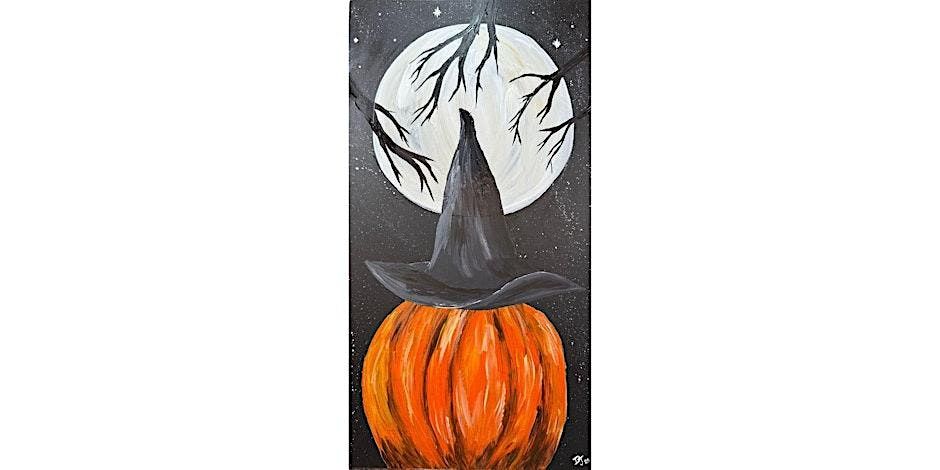 Paint, Sip & Create- Paint Night (High River), 22 October | Event in High River | AllEvents