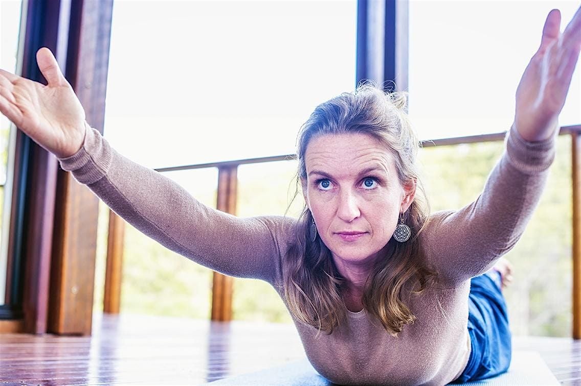 The Science of Self-Realisation & Liberation, 10 October | Event in Upper Brookfield | AllEvents