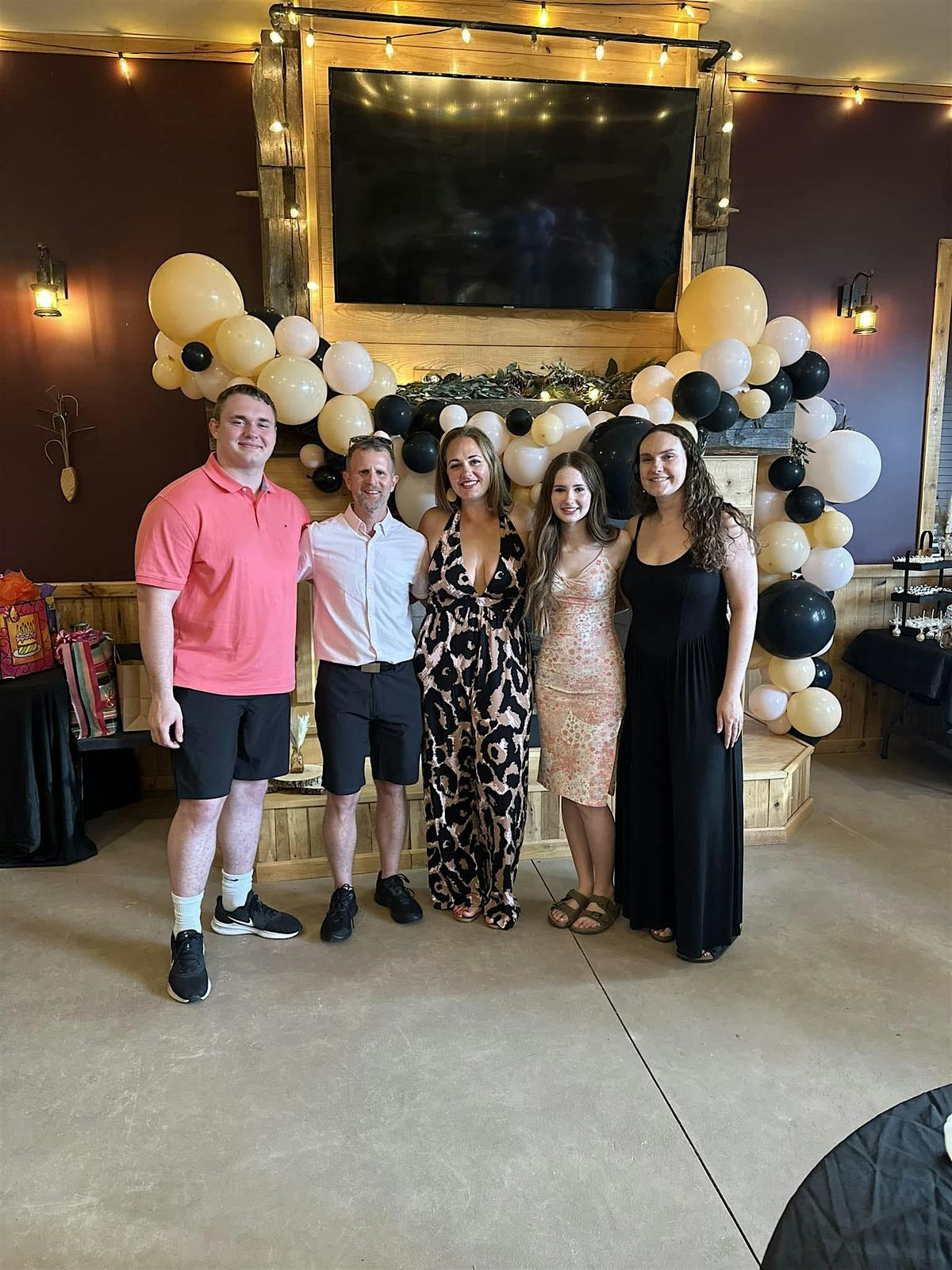Burns Family End of Summer Bash, 13 September | Event in Hilton | AllEvents