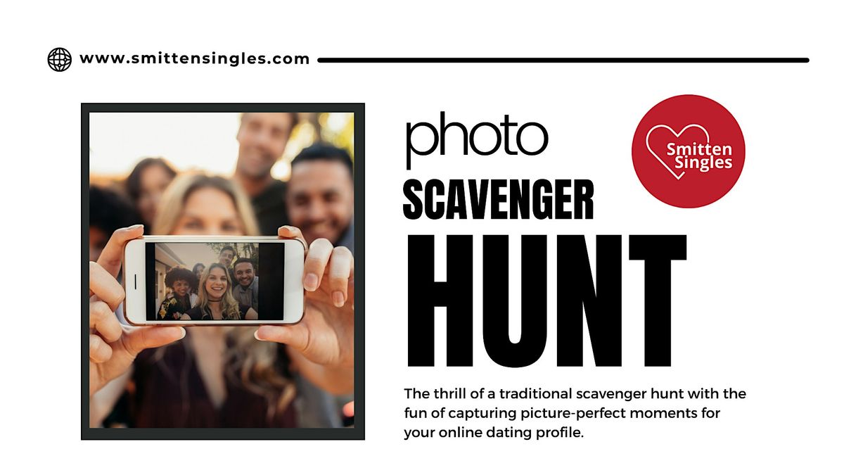 Singles Photo Scavenger Hunt -  Downtown Omaha, 13 July | Event in Omaha | AllEvents