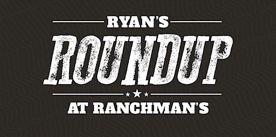 Ryan’s Roundup at Ranchman’s, 5 March | Event in Calgary | AllEvents