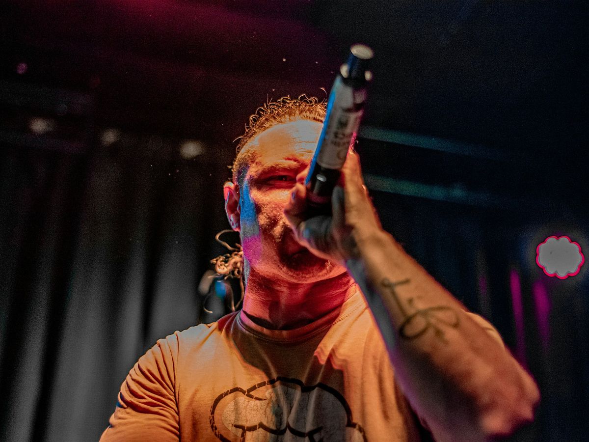 Lee Spivey & The Flavor LIVE at The Rosebud, 6 June | Event in Roseburg | AllEvents