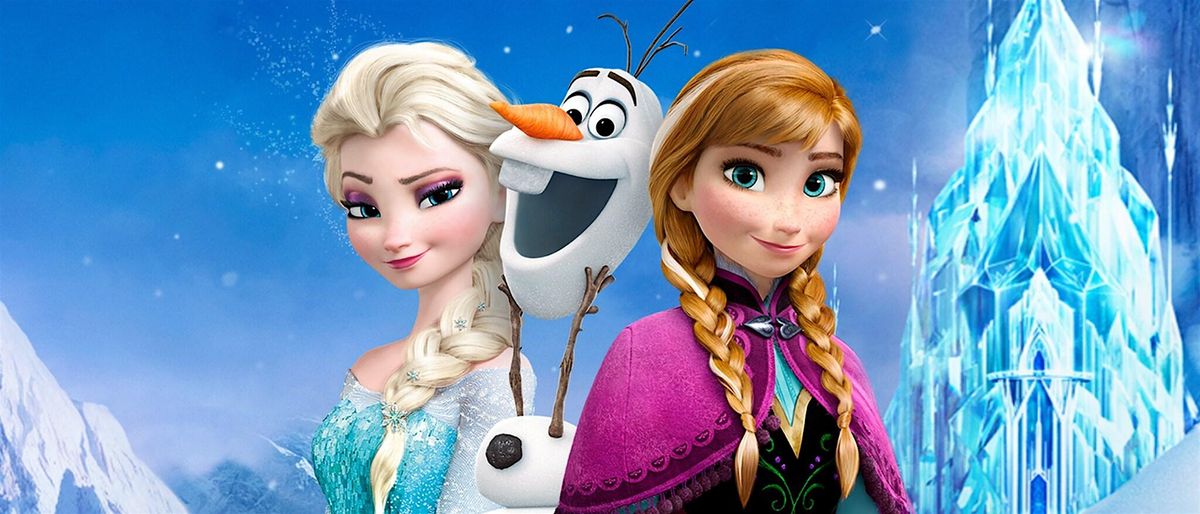 Frozen at the Misquamicut Drive-In, 31 July | Event in Westerly | AllEvents