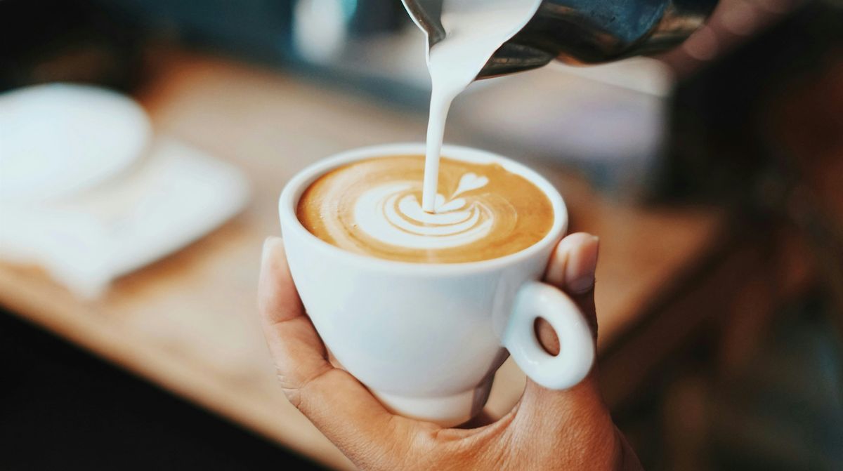 Espresso 201: Latte Art Workshop with Seattle Coffee Gear, 10 August | Event in Kirkland | AllEvents