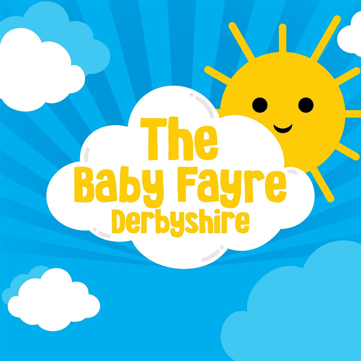 The Baby Fayre Chesterfield, 23 November | Event in Chesterfield | AllEvents