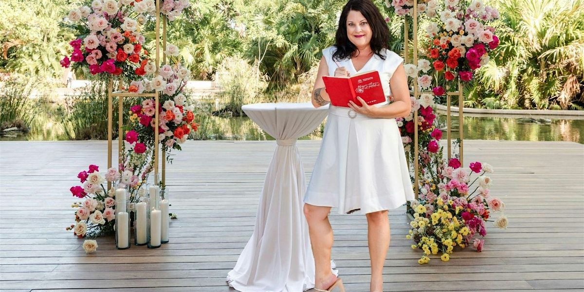 Passport to "I Do": Plan Your Dream Destination Wedding, 20 September | Event in Fenton | AllEvents