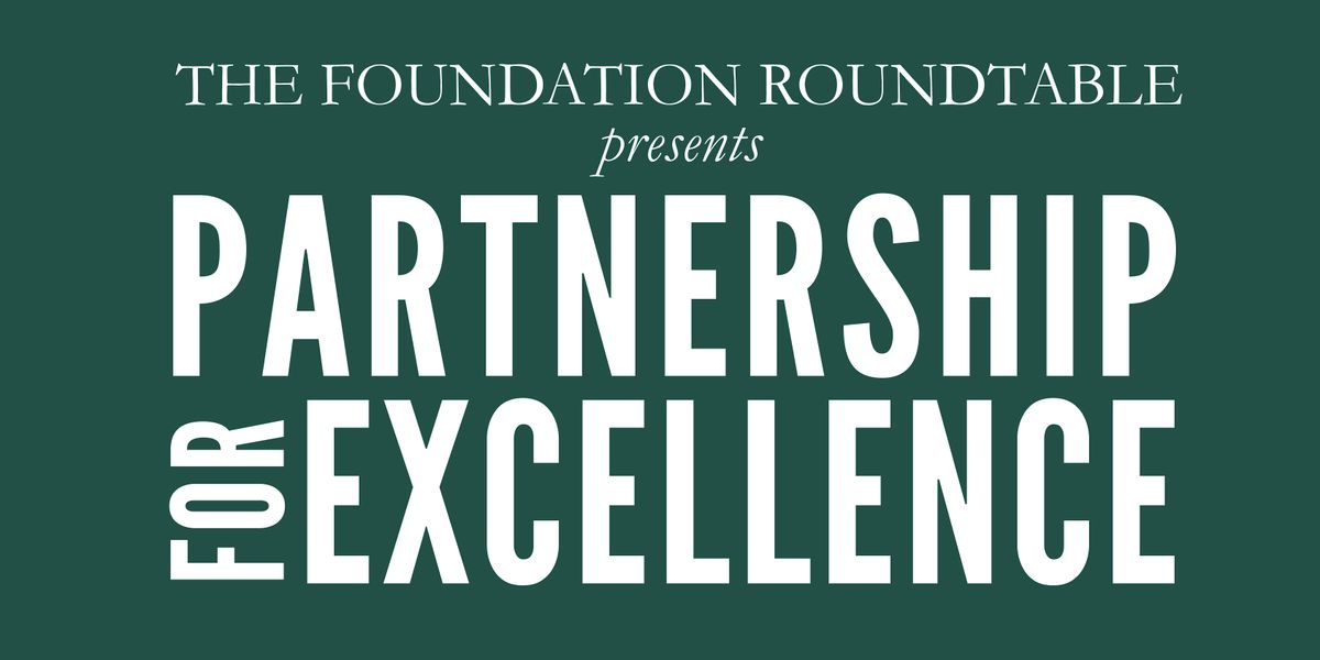 Partnership for Excellence 2025, 16 September | Event in Buellton | AllEvents