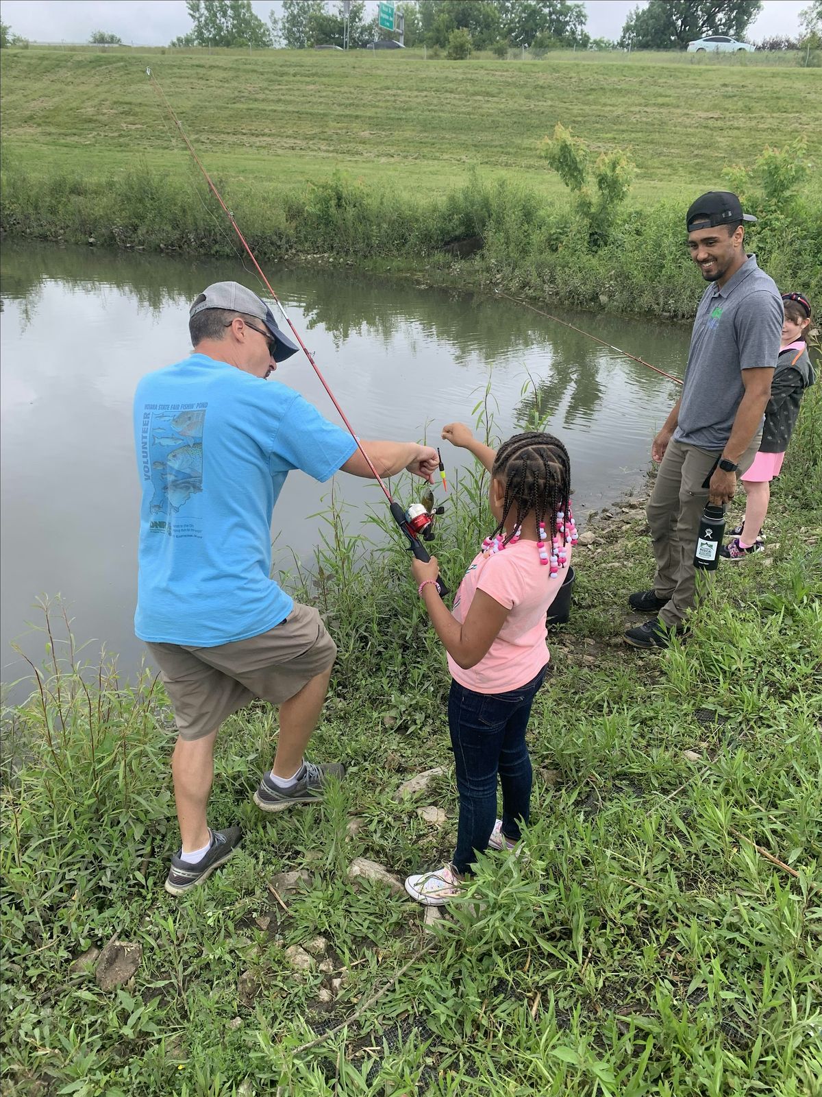 Free Fishing Day, 8 June | Event in Indianapolis | AllEvents