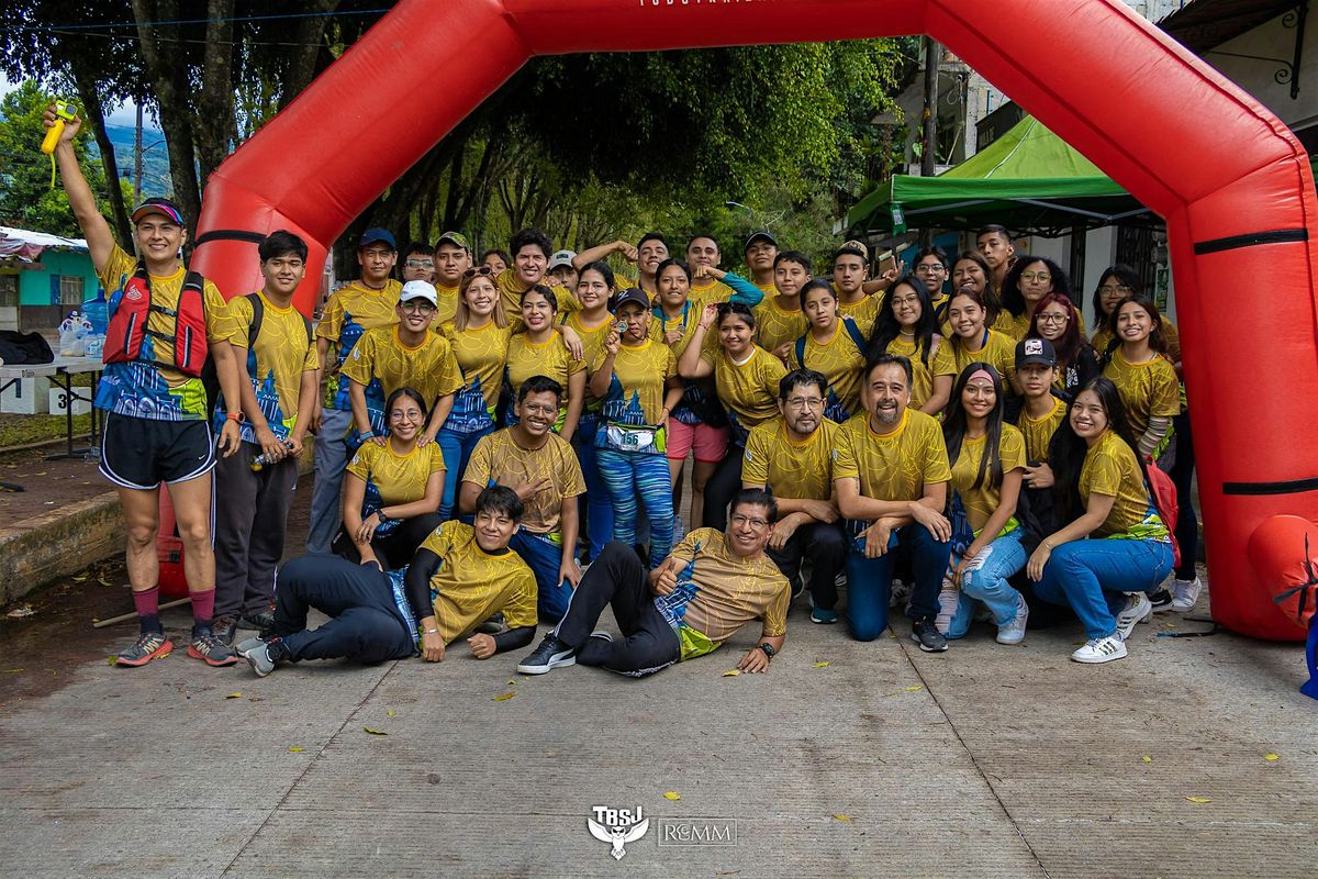 Trail Búhos, 29 June | Event in Coatepec | AllEvents
