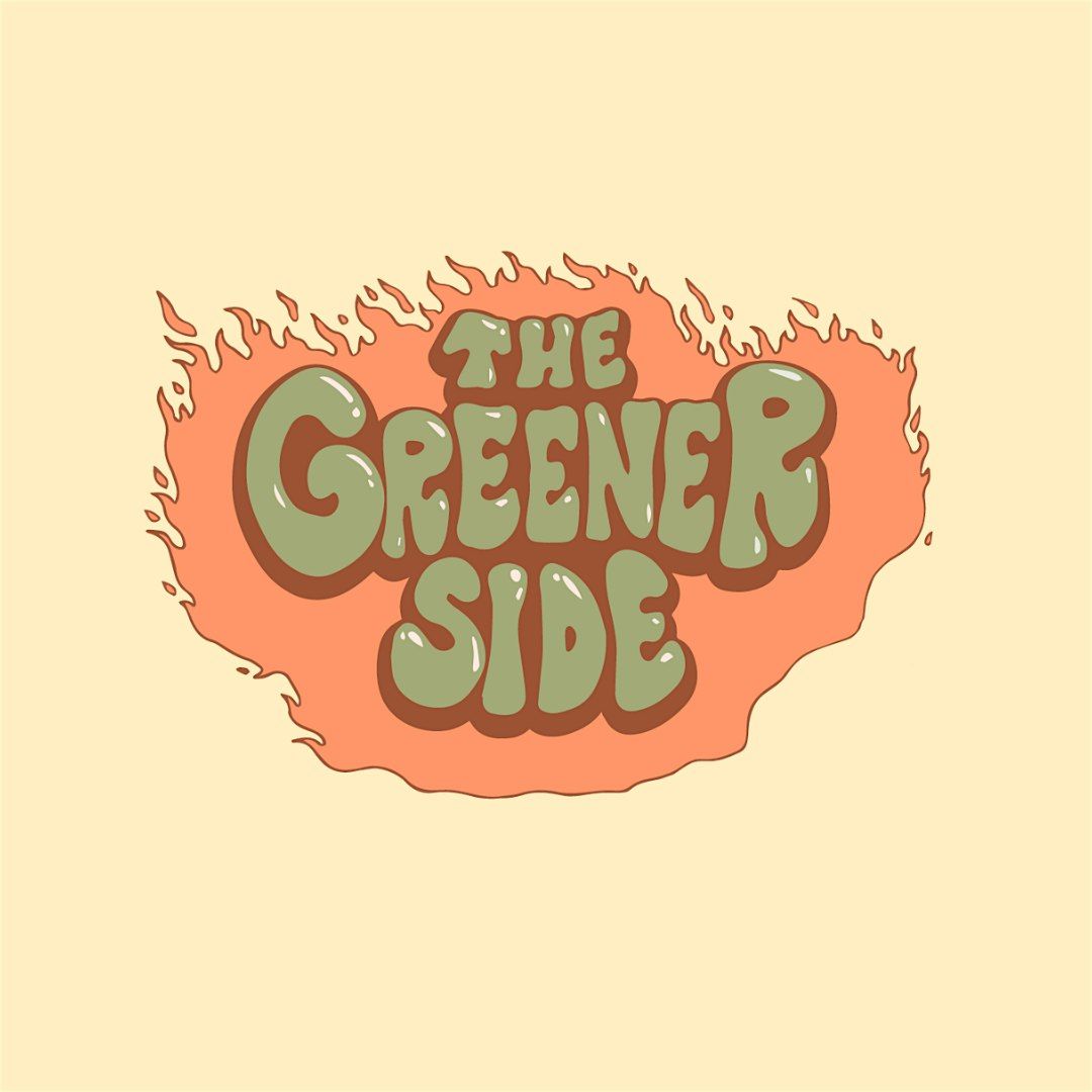 GREENER SIDE, 23 August | Event in Greensboro | AllEvents