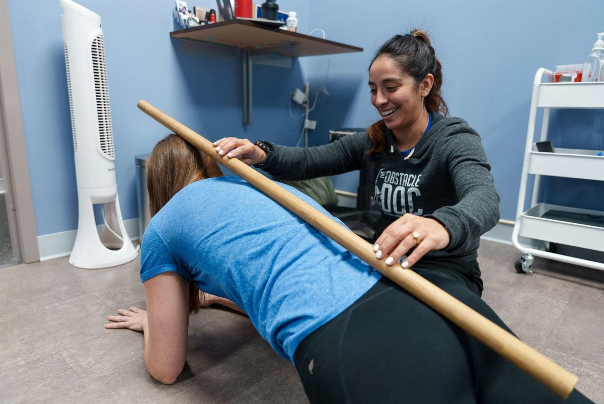Postpartum Core Strength Series – Strong Body, Powerful Mind, 26 October | Event in Durham | AllEvents