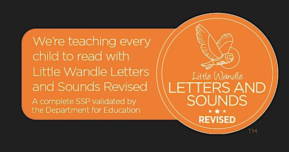 Phonics Workshop for Year R Parents, 10 October | Event in New Milton | AllEvents