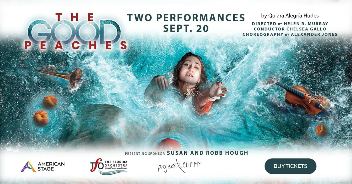 Florida Orchestra - Raymond James Pops at Mahaffey Theater - Duke Energy Center for the Arts FL, 14 February