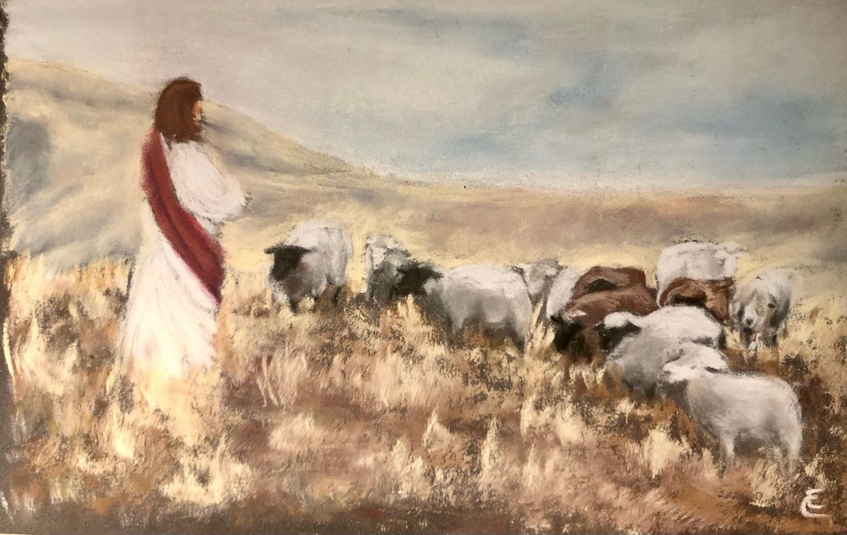 Sunday Worship Service Sacrament Preparation, 28 September | Event in Lone Tree | AllEvents
