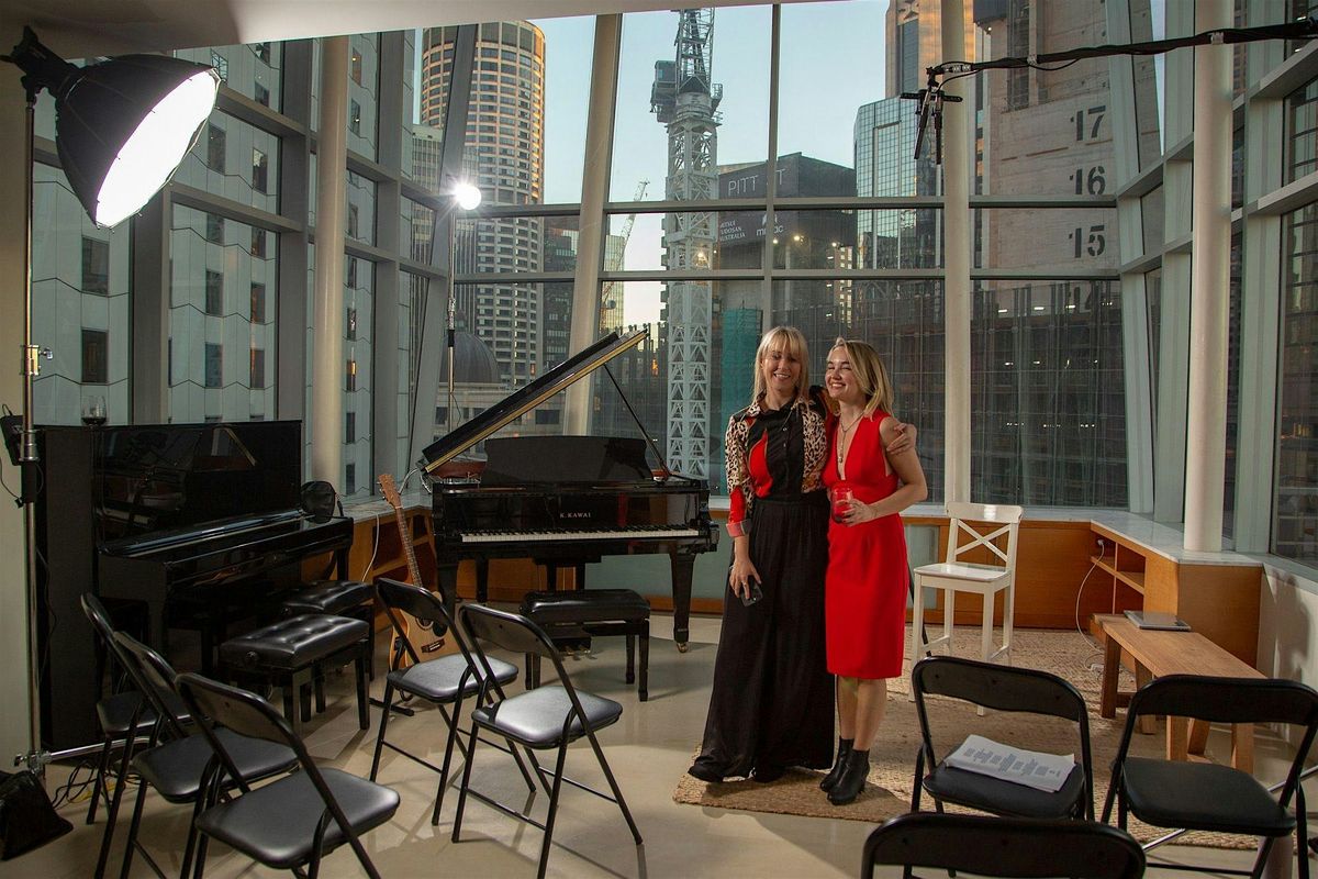 Zero to Talk - what only you can say, 30 November | Event in Sydney | AllEvents