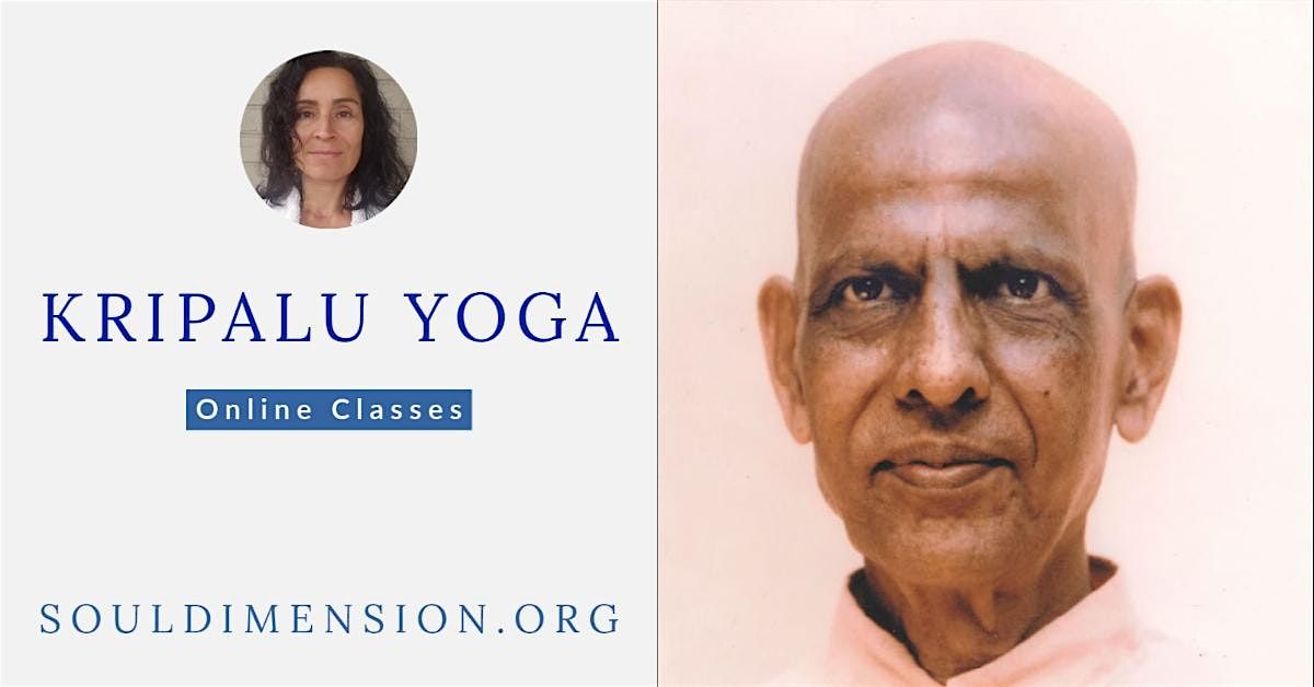 Kripalu Yoga • Archway | Event in Archway | AllEvents