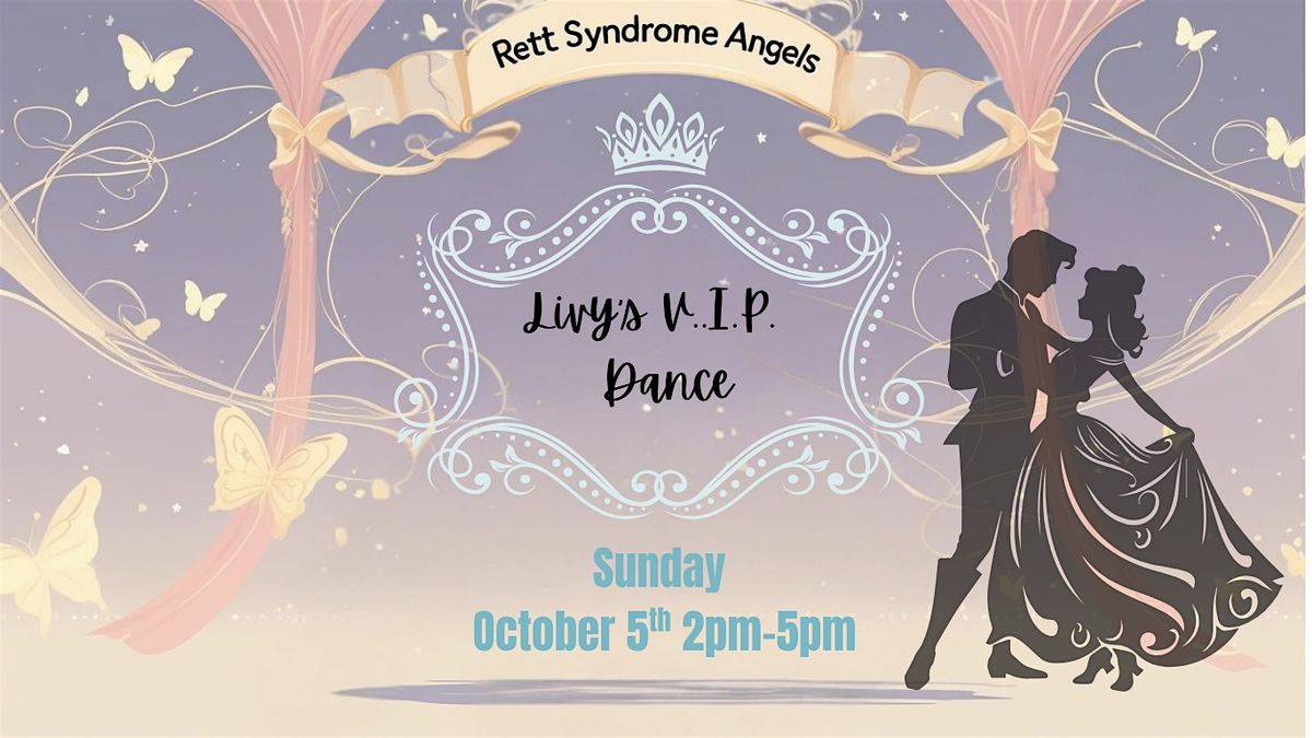 Livy's V.I.P Fundraiser Dance, 5 October | Event in Ludlow | AllEvents