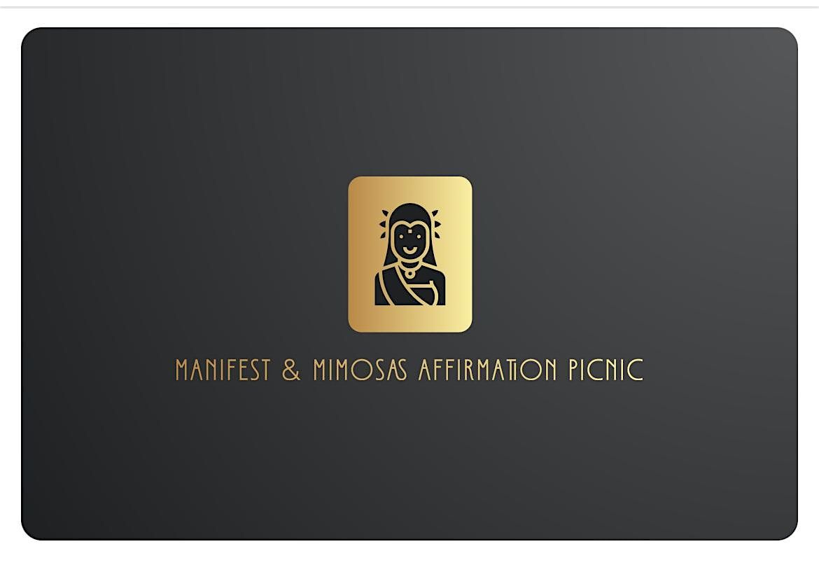 ✨Manifest & Mimosas Affirmation Picnic✨ | Event in Brooklyn | AllEvents