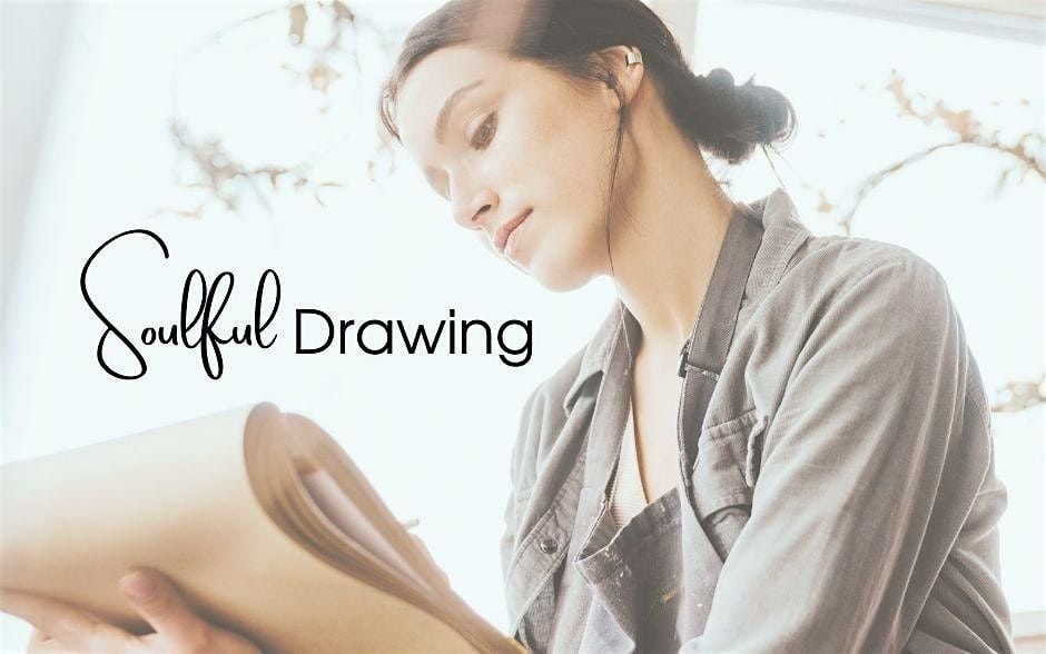 Soulful Drawing, 11 August | Event in Worthington | AllEvents