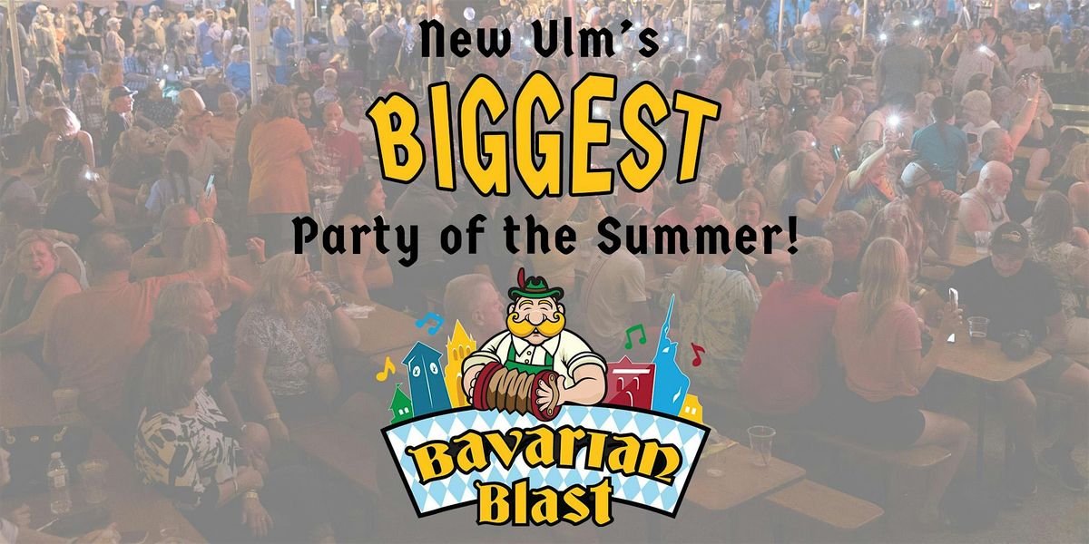 Bavarian Blast 2025, 17 July | Event in New Ulm | AllEvents