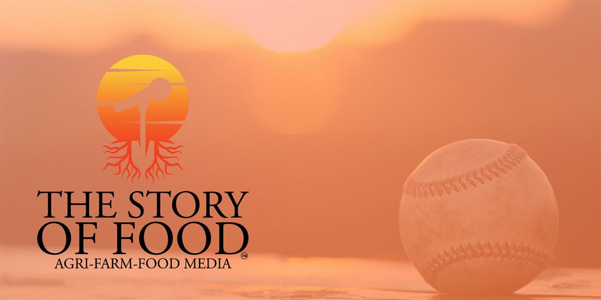 The Story of Food at The Field of Dreams, 25 September | Event in Dyersville | AllEvents