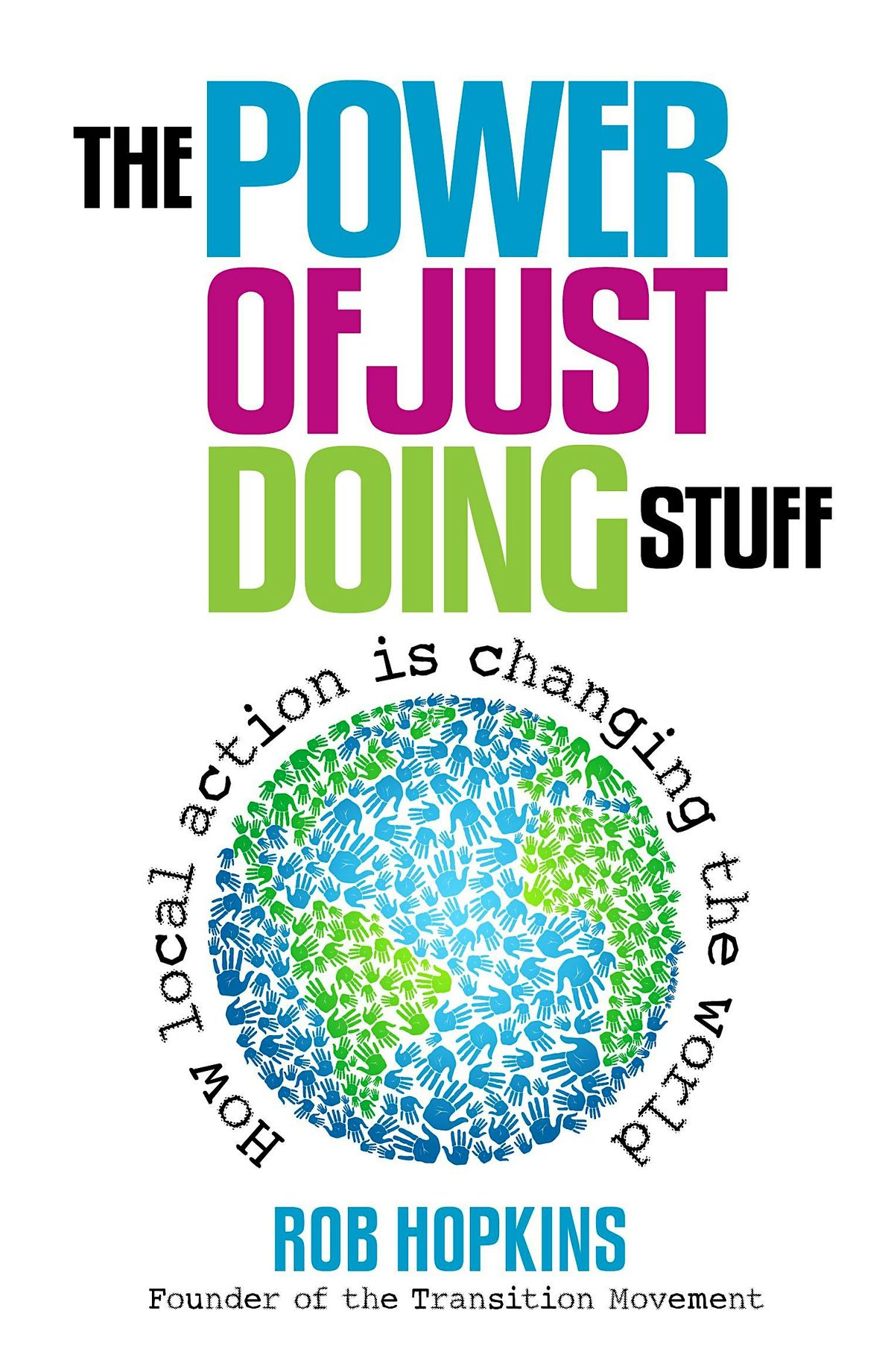 The Power of Just Doing Stuff book discussion, 25 September | Event in Sarasota | AllEvents