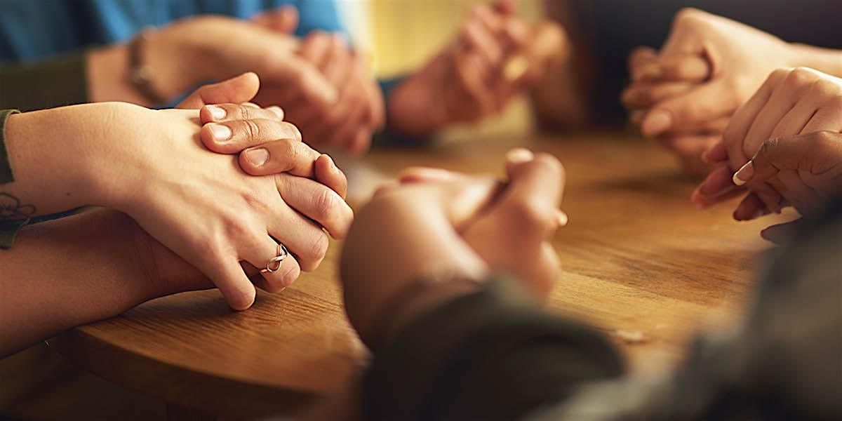 Ozanam Orientation: Resurrection - Canton, 17 May | Event in Canton | AllEvents