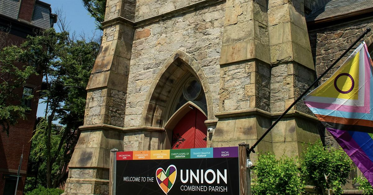A Book Signing With Pastor Sara, 5 June | Event in Boston | AllEvents